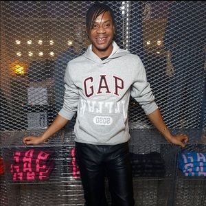 Meet your Posher, Jeremy